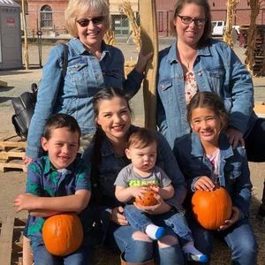 Meet your Posher, Shelly